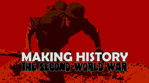 Making History: THe Second World War trailer thumbnail