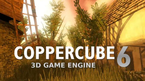 CopperCube 6 main trailer trailer thumbnail