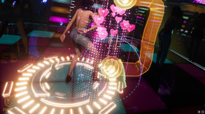Club Dance Party VR playing trailer thumbnail