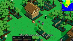 Version 263 Feature Trailer trailer thumbnail