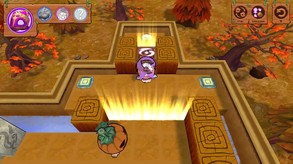 Magic Masks Rosy Demo Level trailer thumbnail
