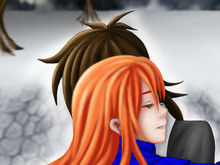 Witch of Ice Kingdom II ED trailer thumbnail