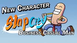 Business Casual Man Trailer trailer thumbnail