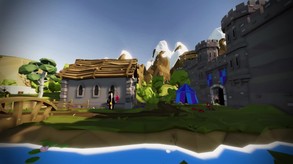 Steam Trailer trailer thumbnail