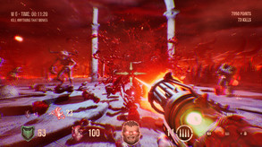 Power Ups trailer thumbnail