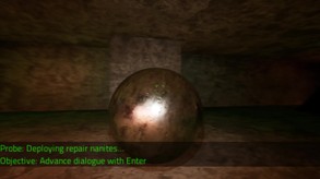 LightsGravityAction trailer thumbnail