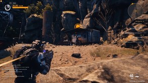 Alpha reload trailer trailer thumbnail