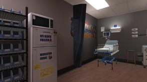 VRemedies - Theatre Procedure Experience trailer thumbnail