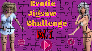 Erotic Jigsaw Challenge Vol. 1 Trailer trailer thumbnail