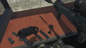 The Last Operator Weapon Handling trailer thumbnail