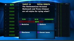 Trivia Vault Fashion Trivia trailer thumbnail