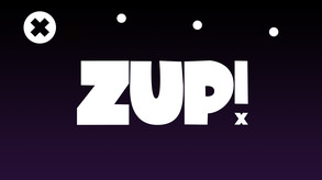 Zup! X trailer thumbnail