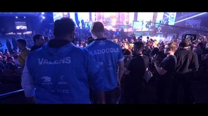 Hyper Arena IEM 2018 trailer thumbnail