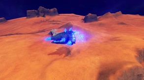 Essence Defenders - Teaser trailer thumbnail