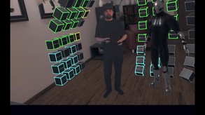 AliveInVR goes Social! trailer thumbnail