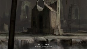 Space of One Drama - Pre-Alpha Teaser [1] trailer thumbnail