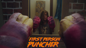 First Person Puncher trailer thumbnail