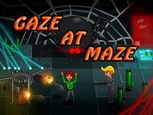 Gaze At Maze Official Trailer trailer thumbnail