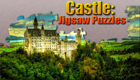 Castle trailer thumbnail