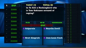 Trivia Vault Literature Trivia trailer thumbnail
