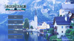 Lagoon Lounge Trailer trailer thumbnail