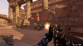 Play Top Frag trailer thumbnail