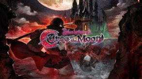 Bloodstained: Curse of the Moon trailer thumbnail