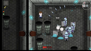 Gameplay Trailer trailer thumbnail