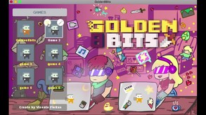 Golden8bits Editor trailer thumbnail