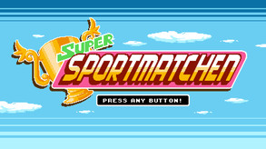 Super Sportmatchen trailer thumbnail