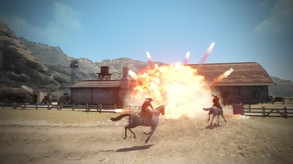 Steam Launch Teaser trailer thumbnail