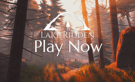 Lake Ridden Release Trailer trailer thumbnail
