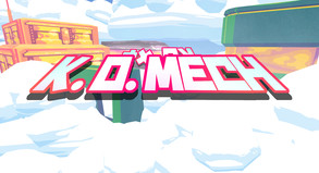 KO Mech Trailer trailer thumbnail