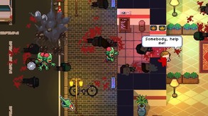 Infectonator 3: Apocalypse Launch trailer thumbnail