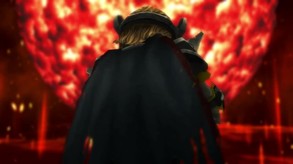The Great Story of a Mighty Hero trailer thumbnail