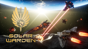 Solar Warden Reveal Trailer trailer thumbnail