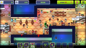 Infectonator 3: Available on Steam trailer thumbnail