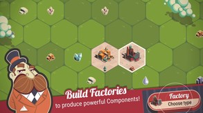 Rocket Valley Tycoon trailer thumbnail