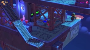 Cat Burglar: A Tale of Purrsuit Trailer Full Release trailer thumbnail