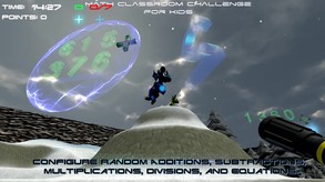 General view of the game trailer thumbnail