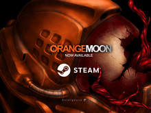 Orange Moon Trailer trailer thumbnail