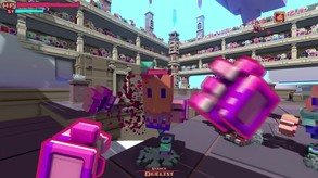 Gameplay Trailer trailer thumbnail