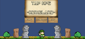 TapRPGHomelandTrailer1 trailer thumbnail