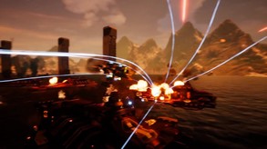 Launch Trailer trailer thumbnail
