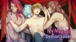 My Magical Demon Lover trailer trailer thumbnail
