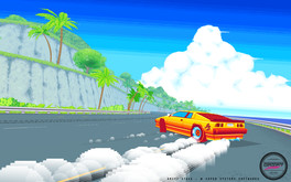 Drift Stage Early Access Pre-Release trailer thumbnail