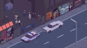 The Mercury Man Trailer trailer thumbnail