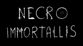 Necro Immortallis - trailer #1 trailer thumbnail
