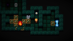 Waking Violet short trailer trailer thumbnail