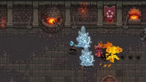 Wizard of Legend Launch Trailer trailer thumbnail